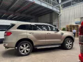 Ford Everest Titanium 2.2L 4x2 AT 2017 - FORD EVEREST TITANIUM 2.2L 2017 SIÊU LƯỚT 38.000km