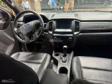 Ford Everest Titanium 2.2L 4x2 AT 2017 - FORD EVEREST TITANIUM 2.2L 2017 SIÊU LƯỚT 38.000km