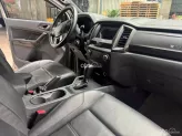 Ford Everest Titanium 2.2L 4x2 AT 2017 - FORD EVEREST TITANIUM 2.2L 2017 SIÊU LƯỚT 38.000km