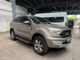 Ford Everest Titanium 2.2L 4x2 AT 2017 - FORD EVEREST TITANIUM 2.2L 2017 SIÊU LƯỚT 38.000km