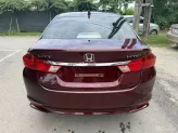 Honda City 1.5 CVT 2017 - Không mục mọt hỗ trợ bank