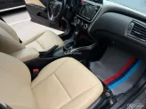 Honda City 1.5 CVT 2017 - Không mục mọt hỗ trợ bank