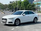 Audi A4 2.0 TFSI 2016 - Chất, giá tốt