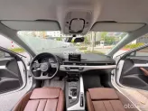 Audi A4 2.0 TFSI 2016 - Chất, giá tốt