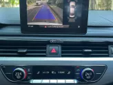 Audi A4 2.0 TFSI 2016 - Chất, giá tốt