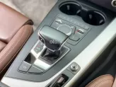 Audi A4 2.0 TFSI 2016 - Chất, giá tốt
