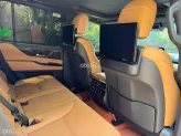 Lexus LX 600 Urban 2024 - Xanh rêu hiếm, còn bảo hành chính hãng đến 2029