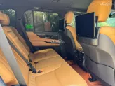 Lexus LX 600 Urban 2024 - Xanh rêu hiếm, còn bảo hành chính hãng đến 2029