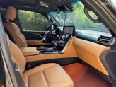 Lexus LX 600 Urban 2024 - Xanh rêu hiếm, còn bảo hành chính hãng đến 2029