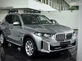 BMW X5 xDrive40i xLine 2026 - ƯU ĐÃI LÊN TỚI 250++ TRIỆU- FULL QUYỀN LỢI TỐI ĐA