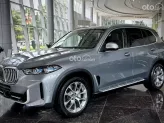 BMW X5 xDrive40i xLine 2026 - ƯU ĐÃI LÊN TỚI 250++ TRIỆU- FULL QUYỀN LỢI TỐI ĐA