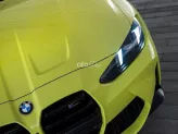 BMW M4 2026 - NHẬN ORDER TIÊN PHONG- HỖ TRỢ TƯ VẤN 0838811212