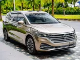 Volkswagen Viloran Luxury 2024 - ĐẲNG CẤP THƯƠNG GIA ĐỨC