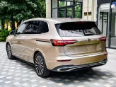 Volkswagen Viloran Luxury 2024 - ĐẲNG CẤP THƯƠNG GIA ĐỨC
