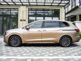 Volkswagen Viloran Luxury 2024 - ĐẲNG CẤP THƯƠNG GIA ĐỨC