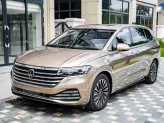Volkswagen Viloran Luxury 2024 - ĐẲNG CẤP THƯƠNG GIA ĐỨC