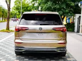 Volkswagen Viloran Luxury 2024 - ĐẲNG CẤP THƯƠNG GIA ĐỨC