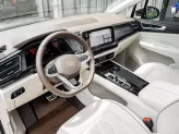 Volkswagen Viloran Luxury 2024 - ĐẲNG CẤP THƯƠNG GIA ĐỨC