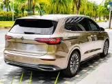 Volkswagen Viloran Luxury 2024 - ĐẲNG CẤP THƯƠNG GIA ĐỨC