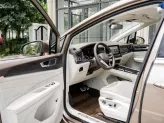 Volkswagen Viloran Luxury 2024 - ĐẲNG CẤP THƯƠNG GIA ĐỨC