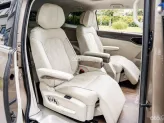 Volkswagen Viloran Luxury 2024 - ĐẲNG CẤP THƯƠNG GIA ĐỨC