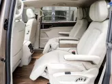 Volkswagen Viloran Luxury 2024 - ĐẲNG CẤP THƯƠNG GIA ĐỨC