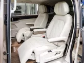 Volkswagen Viloran Luxury 2024 - ĐẲNG CẤP THƯƠNG GIA ĐỨC