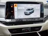 Volkswagen Viloran Luxury 2024 - ĐẲNG CẤP THƯƠNG GIA ĐỨC