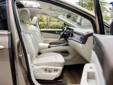Volkswagen Viloran Luxury 2024 - ĐẲNG CẤP THƯƠNG GIA ĐỨC