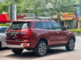Ford Everest Titanium 2.0 AT 4x2 2021 - Mẫu SUV 7 chỗ gầm cao, cực đẹp