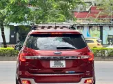 Ford Everest Titanium 2.0 AT 4x2 2021 - Mẫu SUV 7 chỗ gầm cao, cực đẹp
