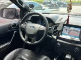 Ford Everest Titanium 2.0 AT 4x2 2021 - Mẫu SUV 7 chỗ gầm cao, cực đẹp