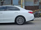 Mercedes-Benz C300 AMG 2022 - Siêu phẩm