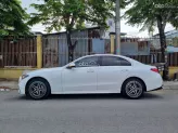 Mercedes-Benz C300 AMG 2022 - Siêu phẩm