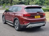 Hyundai Santa Fe 2.4L Xăng Cao cấp 2019 - Đỏ