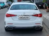 Mercedes-Benz C300 AMG 2022 - Siêu phẩm
