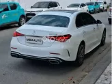Mercedes-Benz C300 AMG 2022 - Siêu phẩm