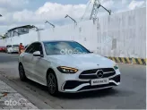 Mercedes-Benz C300 AMG 2022 - Siêu phẩm