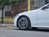 Mercedes-Benz C300 AMG 2022 - Siêu phẩm