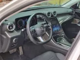 Mercedes-Benz C300 AMG 2022 - Siêu phẩm