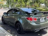 Chevrolet Cruze 1.6 MT 2010 - Xe như mới