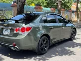 Chevrolet Cruze 1.6 MT 2010 - Xe như mới