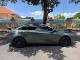 Chevrolet Cruze 1.6 MT 2010 - Xe như mới