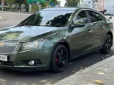 Chevrolet Cruze 1.6 MT 2010 - Xe như mới