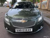 Chevrolet Cruze 1.6 MT 2010 - Xe như mới