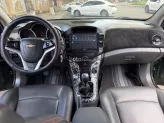 Chevrolet Cruze 1.6 MT 2010 - Xe như mới