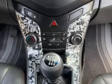 Chevrolet Cruze 1.6 MT 2010 - Xe như mới