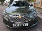 Chevrolet Cruze 1.6 MT 2010 - Xe như mới