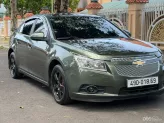 Chevrolet Cruze 1.6 MT 2010 - Xe như mới