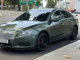 Chevrolet Cruze 1.6 MT 2010 - Xe như mới